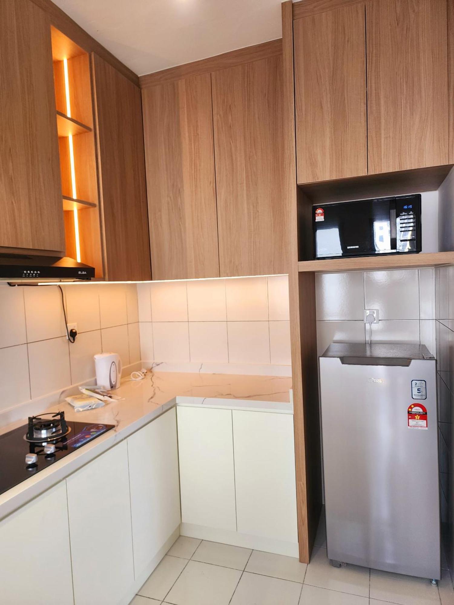 Malacca Spacious 3Bedroom Wifi Carpark Luaran gambar