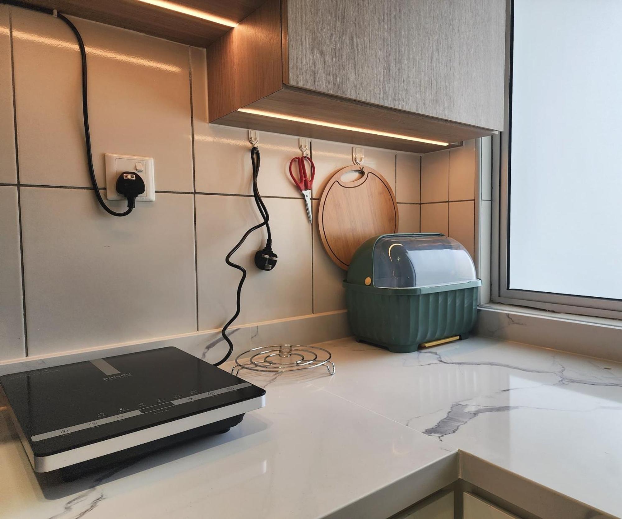 Malacca Spacious 3Bedroom Wifi Carpark Luaran gambar