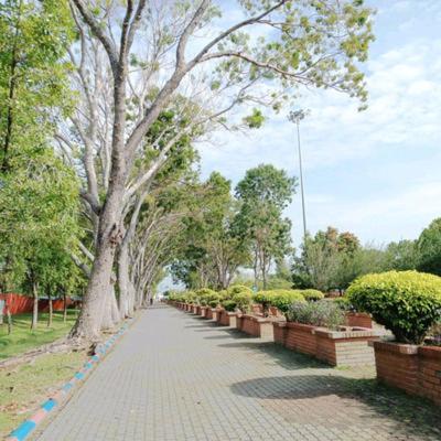 Malacca Spacious 3Bedroom Wifi Carpark Luaran gambar